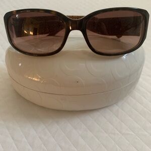 Coach Sunglasses
